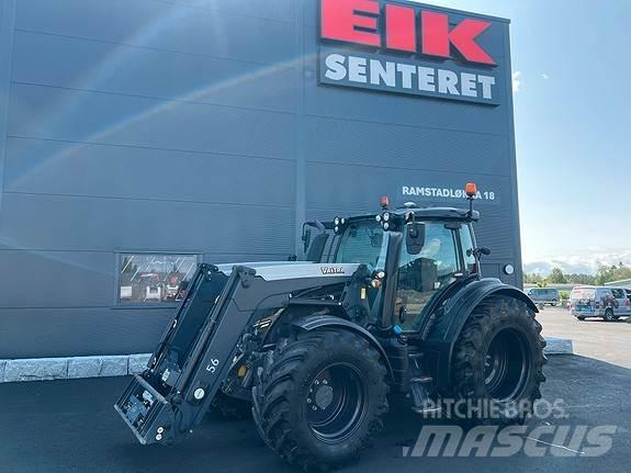 Valtra N174D Трактори