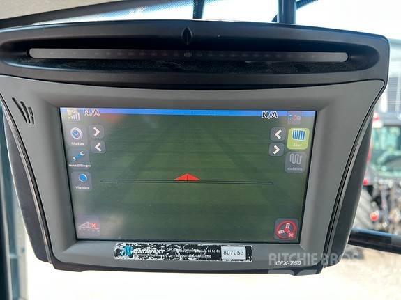 Valtra N174D Трактори