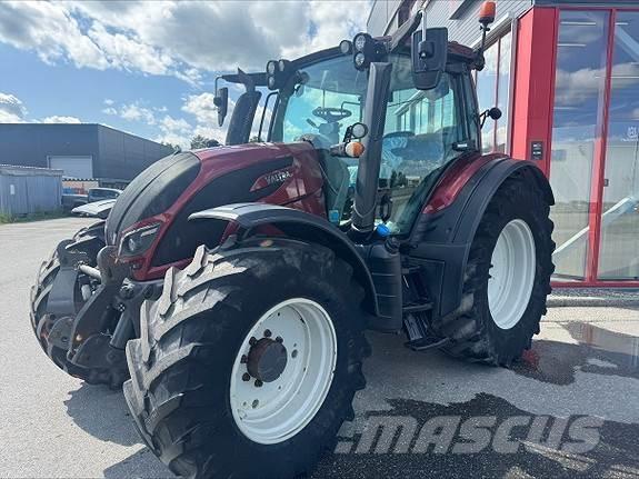 Valtra N174D Трактори