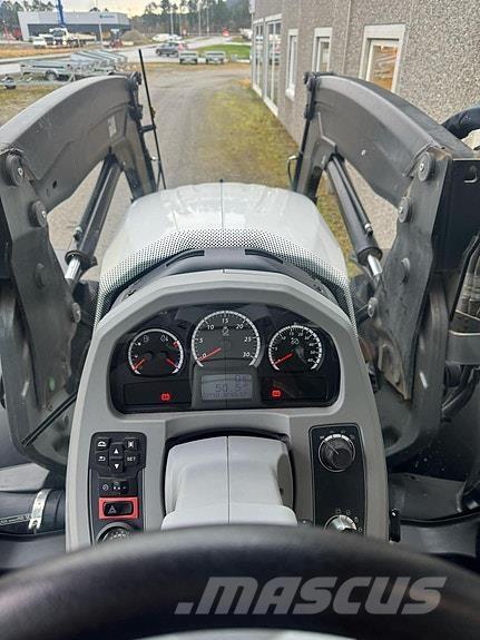 Valtra N174D Трактори