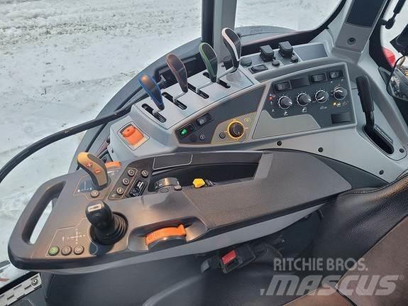Valtra N174H Трактори