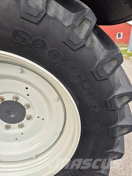 Valtra N174V Трактори