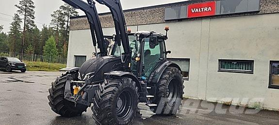 Valtra N175 Трактори