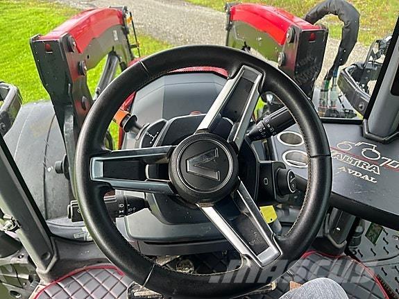 Valtra N175 Трактори