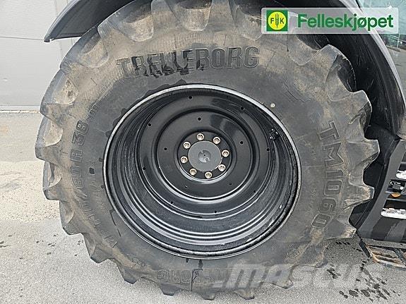 Valtra N175 Трактори