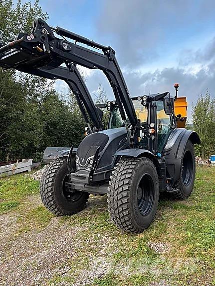 Valtra N175 Direct Трактори