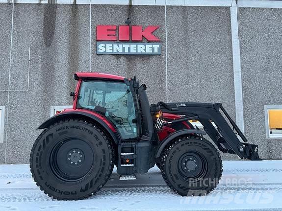 Valtra N175A Трактори