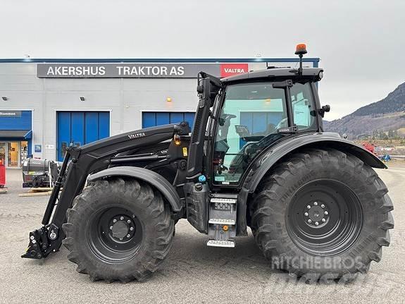 Valtra N175D Трактори