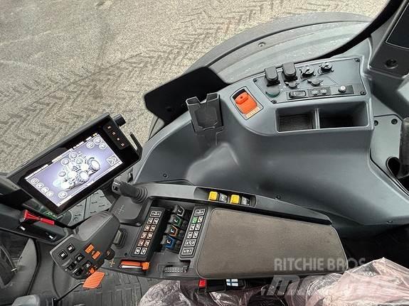 Valtra N175D Трактори