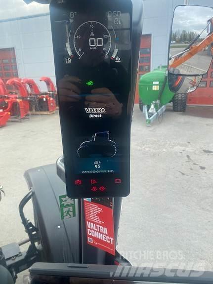 Valtra N175D Трактори