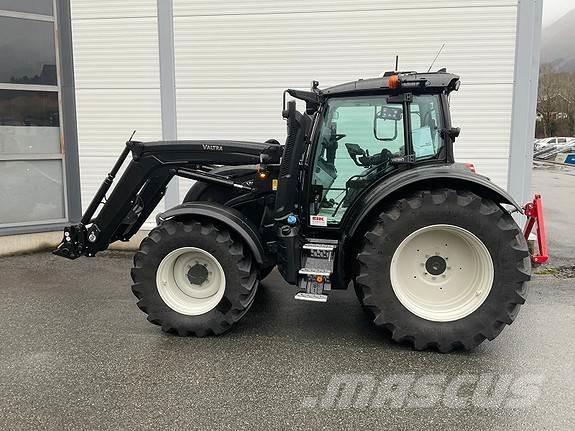 Valtra N175D Трактори