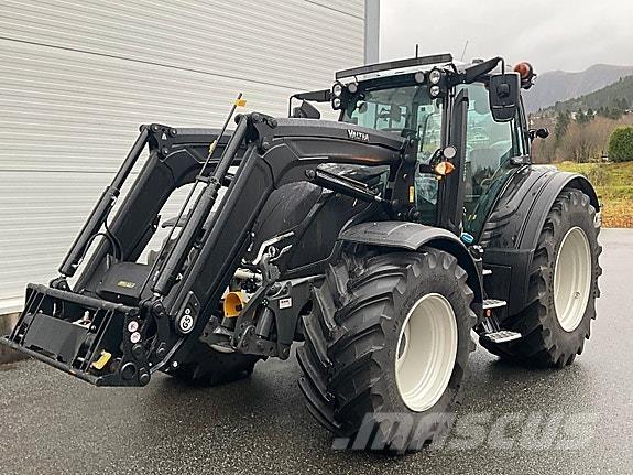 Valtra N175D Трактори