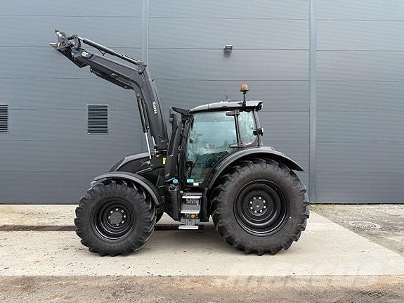 Valtra N175D Трактори