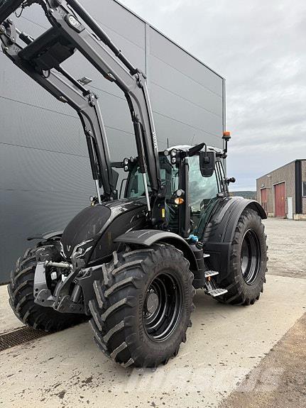 Valtra N175D Трактори