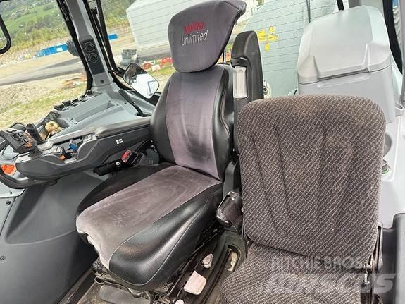 Valtra T 174D Gps Трактори