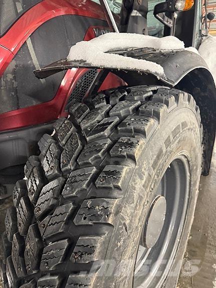 Valtra T174 Direct Трактори