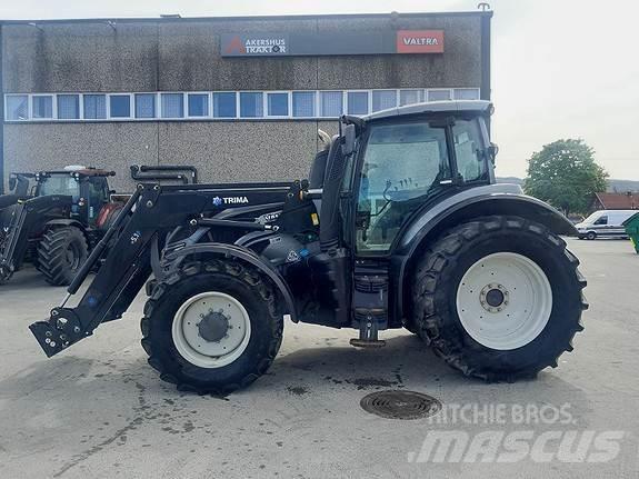 Valtra T174EA Трактори