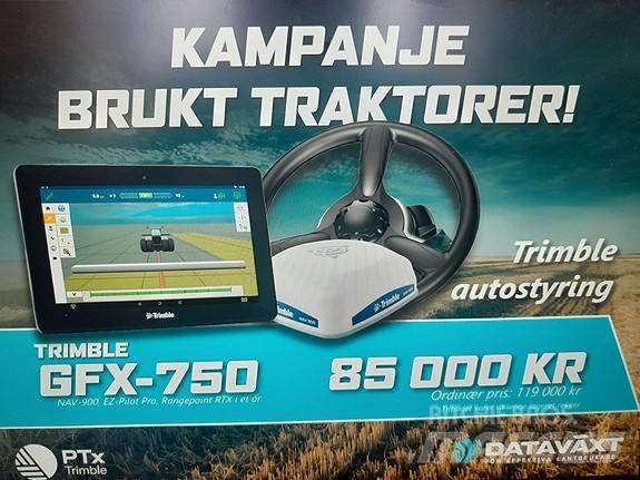 Valtra T174EA Трактори