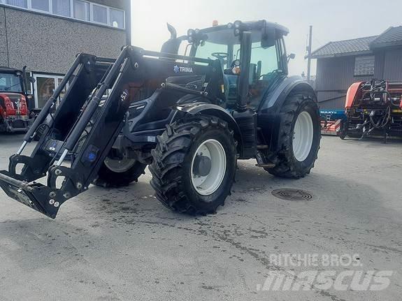 Valtra T174EA Трактори