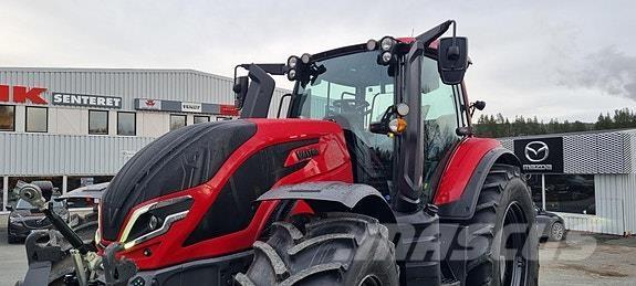 Valtra T175ED Трактори
