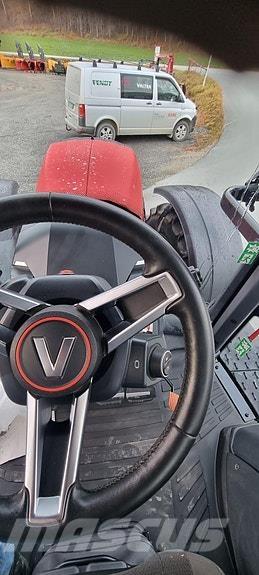 Valtra T175ED Трактори