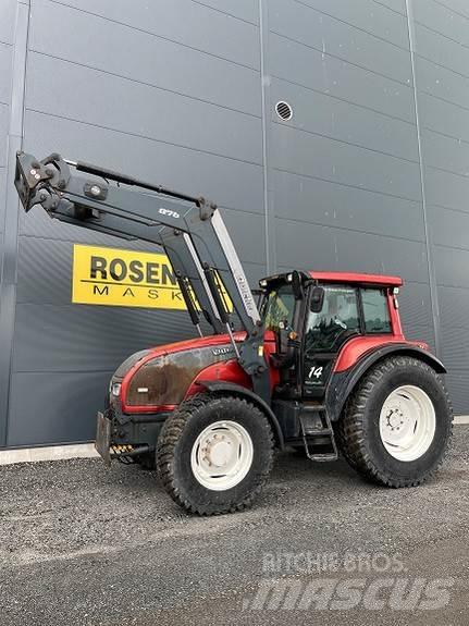 Valtra T190 Трактори