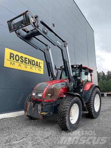 Valtra T190 Трактори