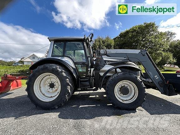 Valtra T190 Трактори