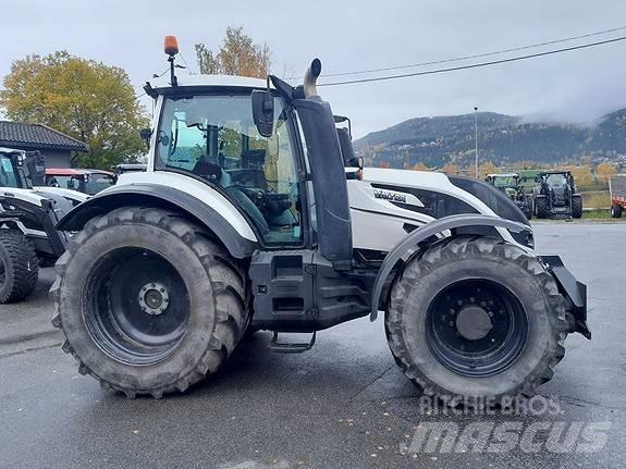 Valtra T234 Трактори