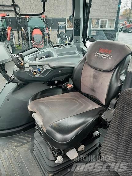 Valtra T234 Трактори