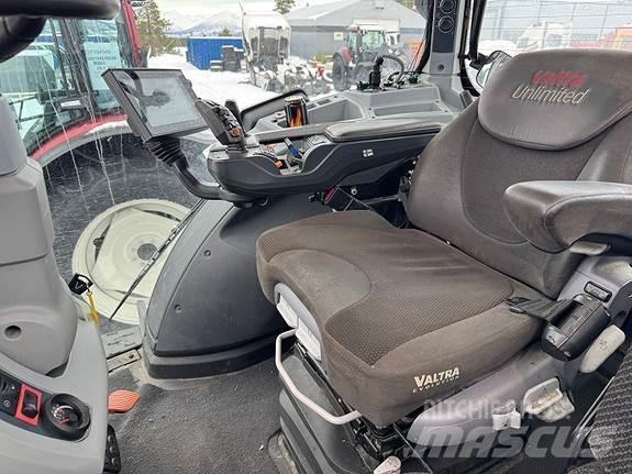 Valtra T234 Трактори