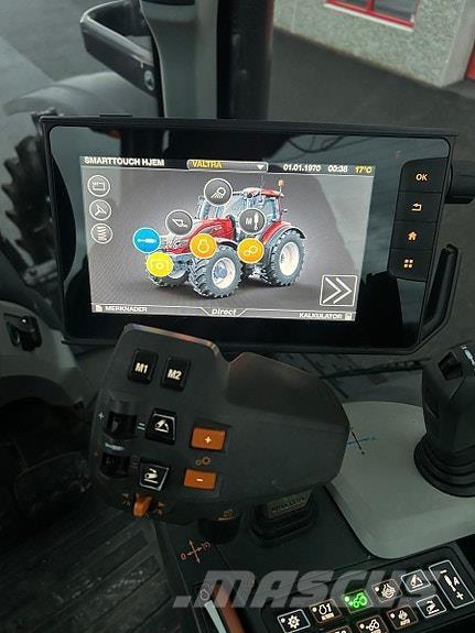Valtra T234 Трактори