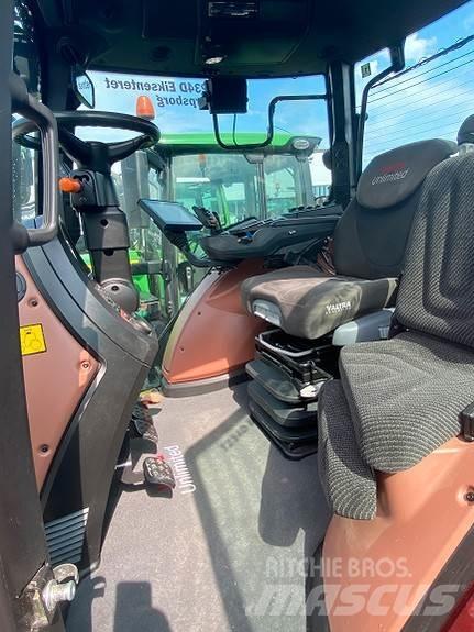 Valtra T234D Трактори