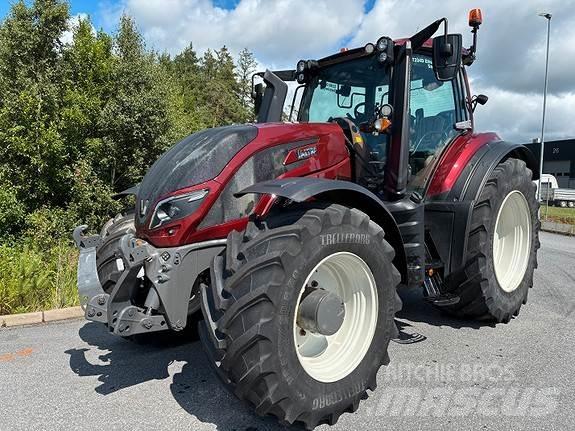 Valtra T234D Трактори