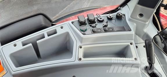 Valtra T234D ST Трактори