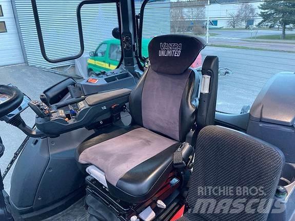 Valtra T235 Трактори
