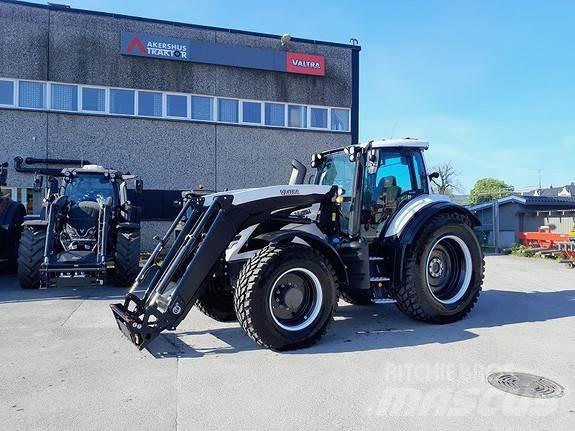 Valtra T235 Direct Трактори