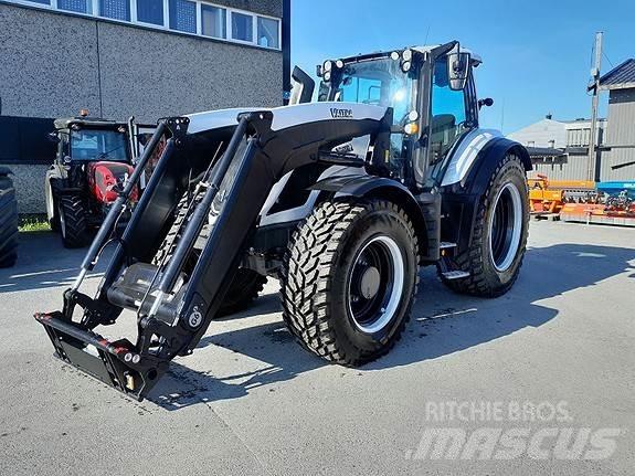 Valtra T235 Direct Трактори