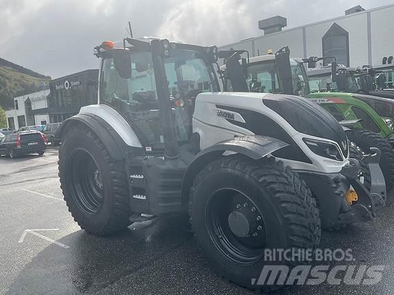 Valtra T254V Трактори