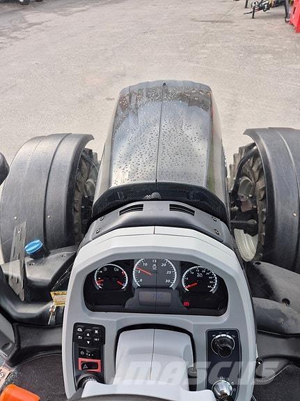 Valtra T254V Трактори