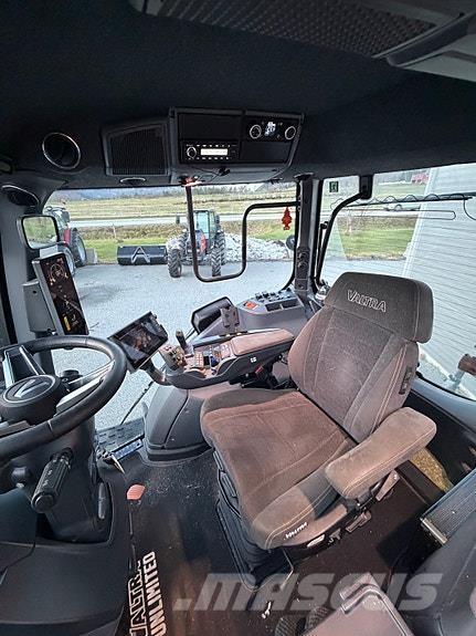 Valtra T255V Трактори