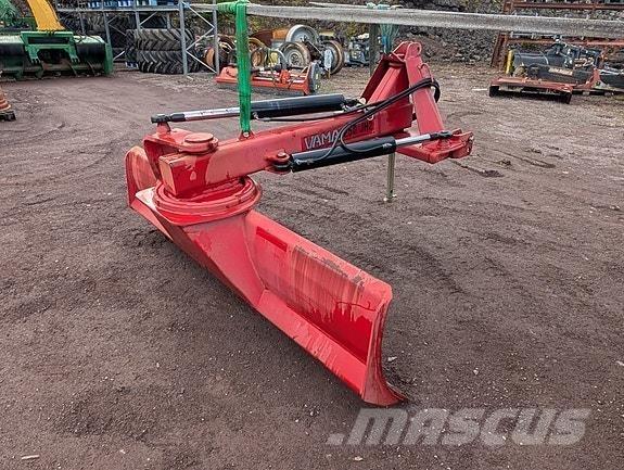 Vama 250JH2 Други пътни машини и машини за сняг