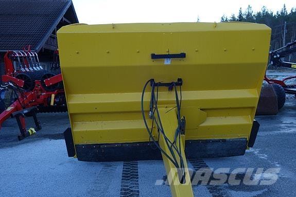 Vama 5 kubikk Други пътни машини и машини за сняг