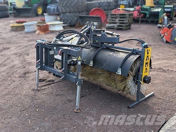 Vama EHA2200L Други пътни машини и машини за сняг