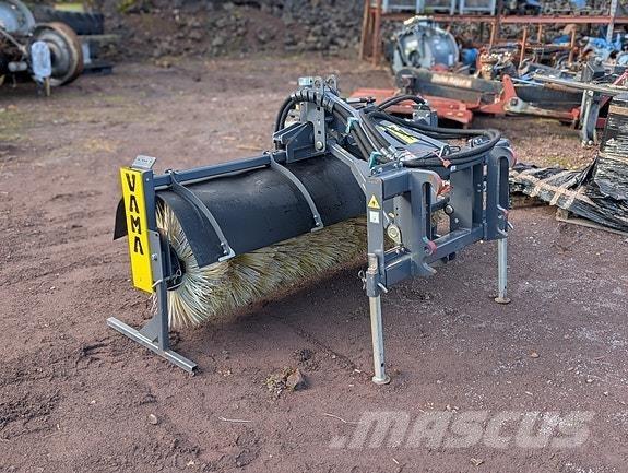 Vama EHA2200L Други пътни машини и машини за сняг