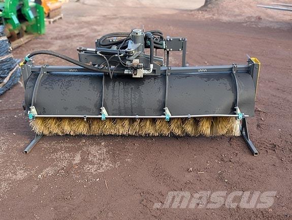 Vama EHA2200L Други пътни машини и машини за сняг