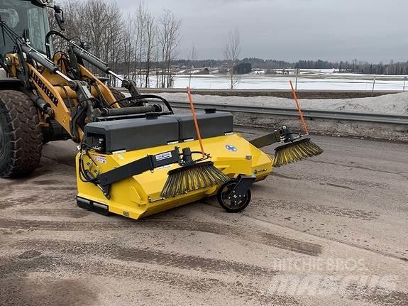 Vama EHK2200 Други компоненти