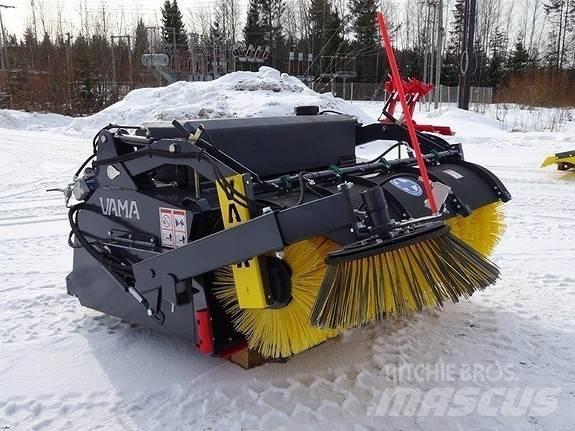 Vama EHK2500 Други компоненти