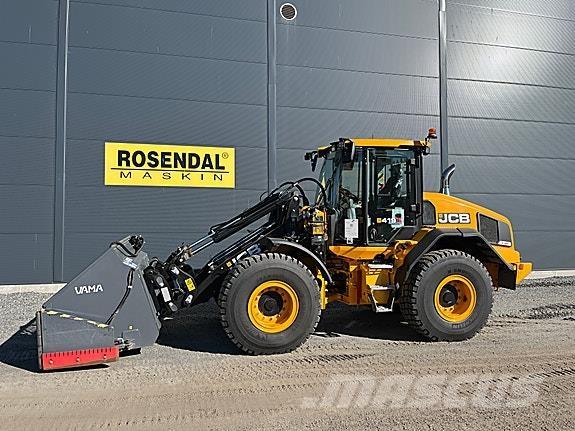 Vama EPS250H Други пътни машини и машини за сняг