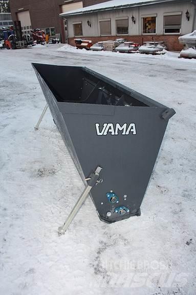 Vama ETH270 strøer Други компоненти
